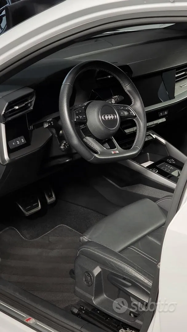 Audi A3 Sportback 2023 photo 2