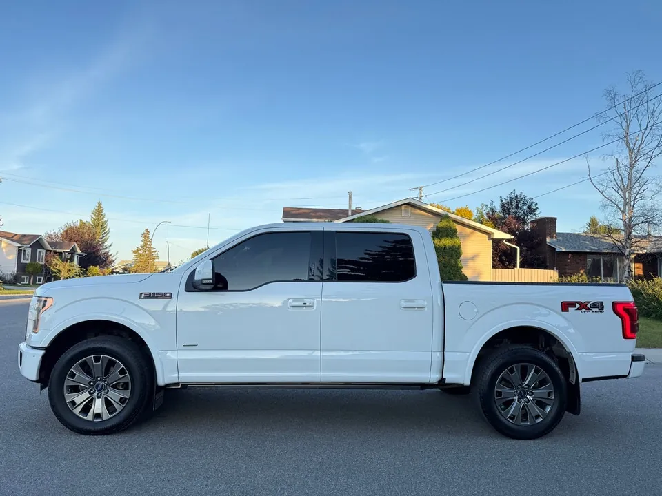 Ford F-150 2016 photo 2