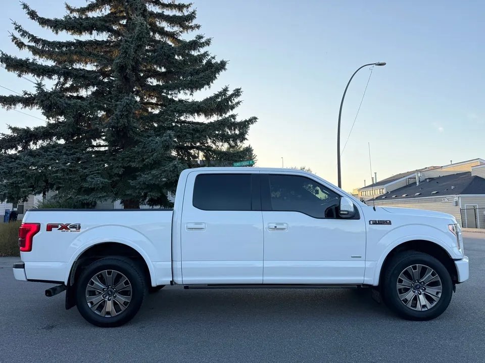 Ford F-150 2016 photo 5