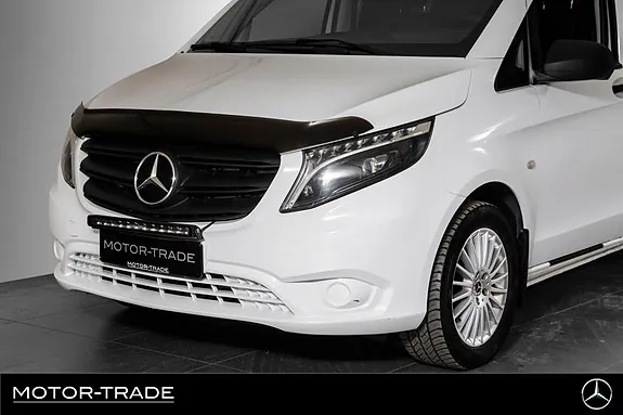 Mercedes-Benz Vito 119 2023 photo 2