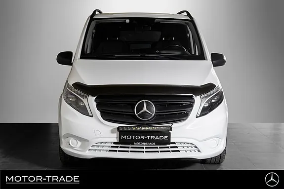 Mercedes-Benz Vito 119 2023 photo 3