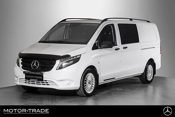 Mercedes-Benz Vito 119