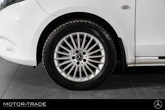 Mercedes-Benz Vito 119 2023 photo 5