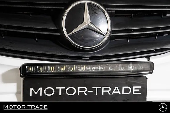 Mercedes-Benz Vito 119 2023 photo 4