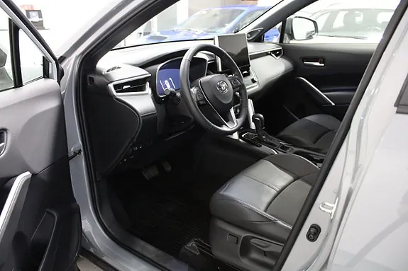 Toyota Corolla Cross 2024 photo 5