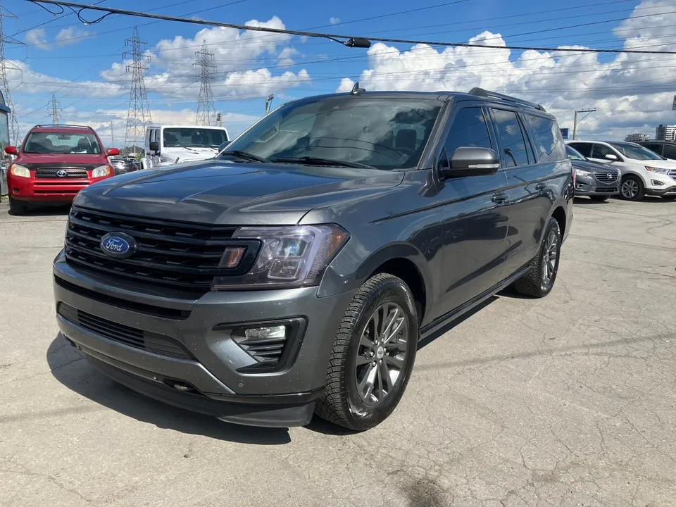 Ford Expedition