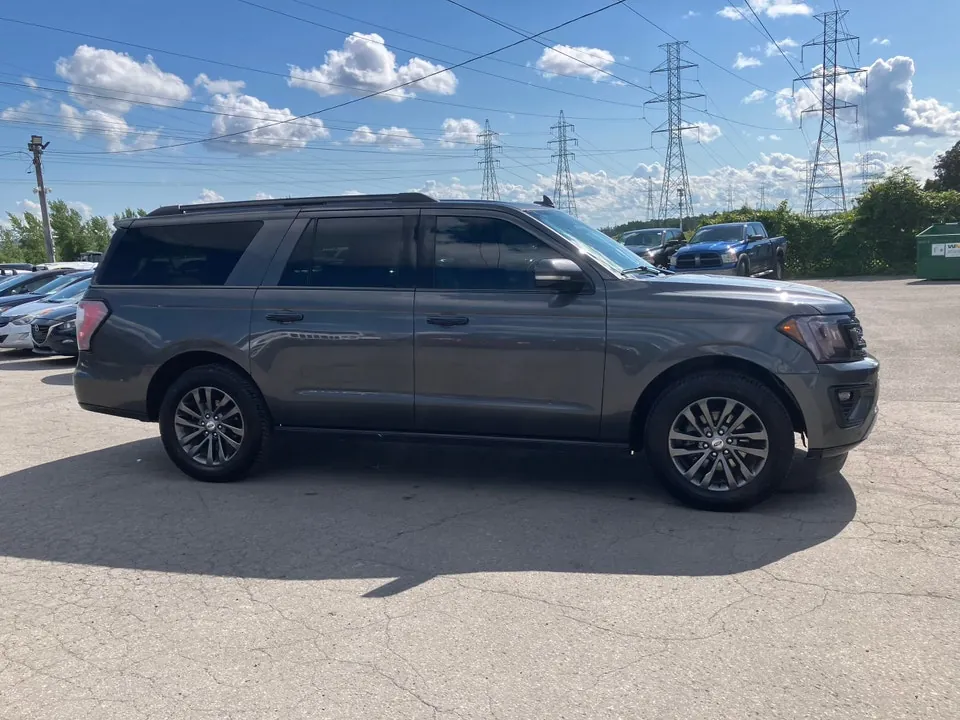 Ford Expedition 2020 photo 4