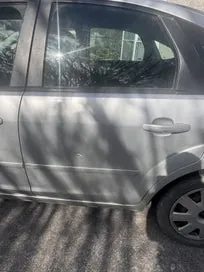Ford Focus 2008 photo 5