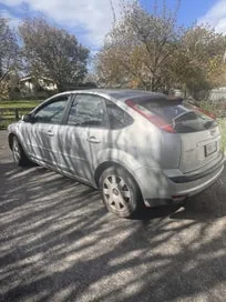Ford Focus 2008 photo 4
