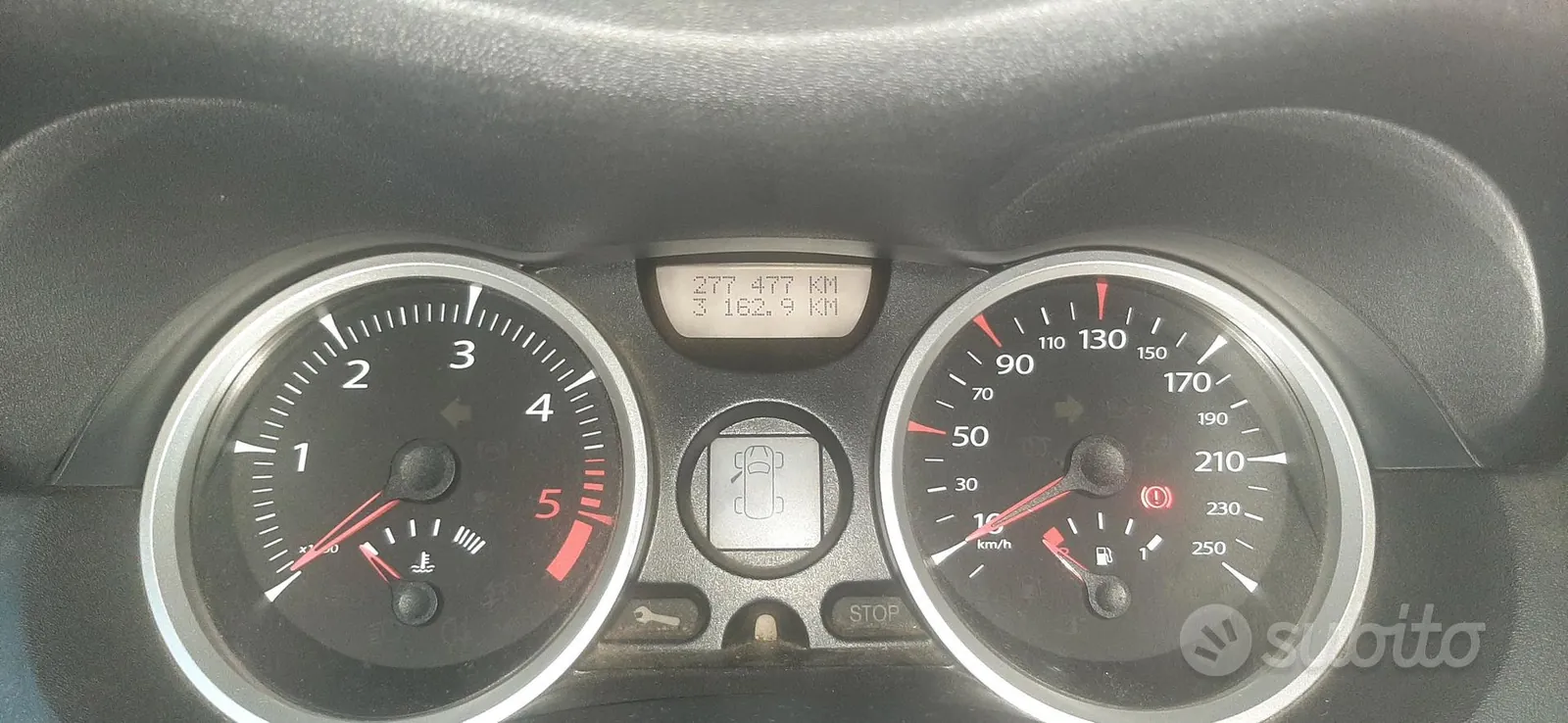 Renault Megane 2007 photo 4