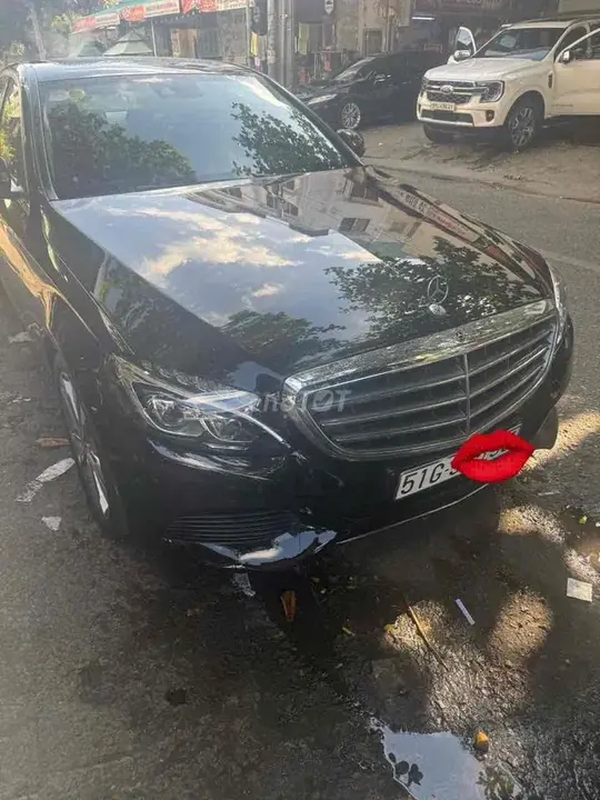 Mercedes-Benz C-Class 2017 photo 2