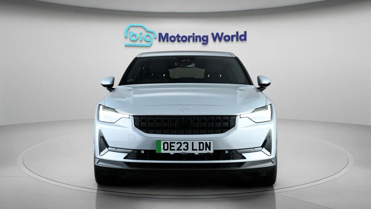 Polestar Polestar 2 2023 photo 3