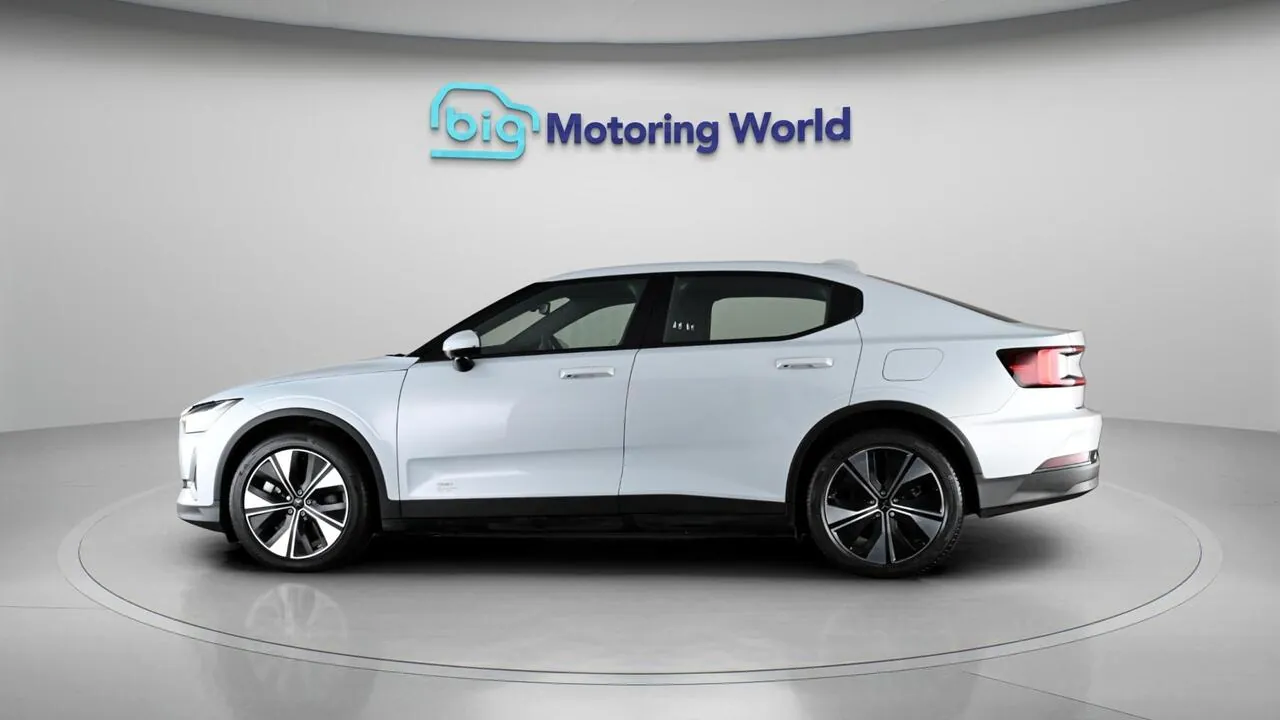 Polestar Polestar 2 2023 photo 5