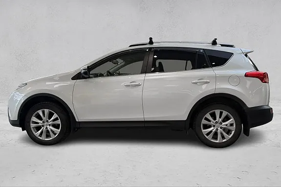 Toyota Rav4 2014 photo 2
