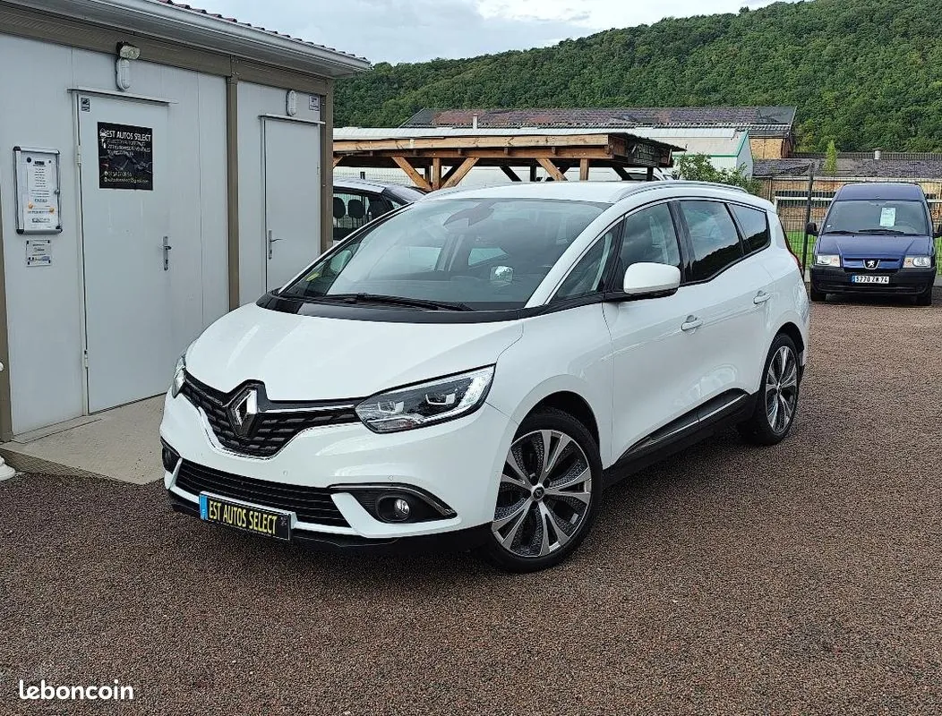Renault Grand Scenic