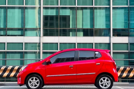 Toyota Wigo 2017 photo 4