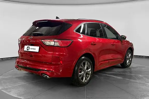 Ford Kuga 2021 photo 5