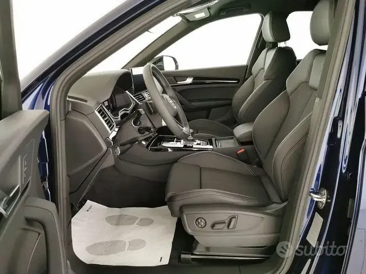 Audi Q5 2024 photo 5
