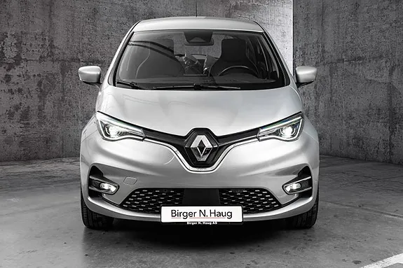 Renault Zoe 2022 photo 4