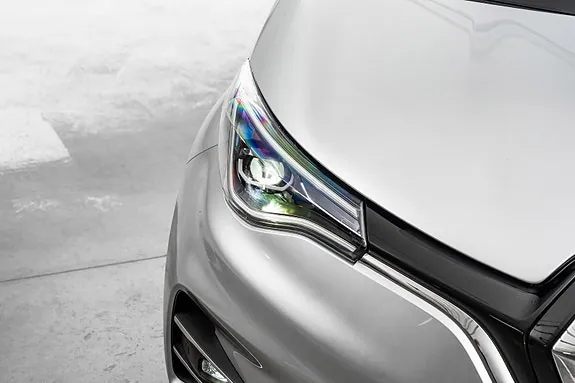 Renault Zoe 2022 photo 5