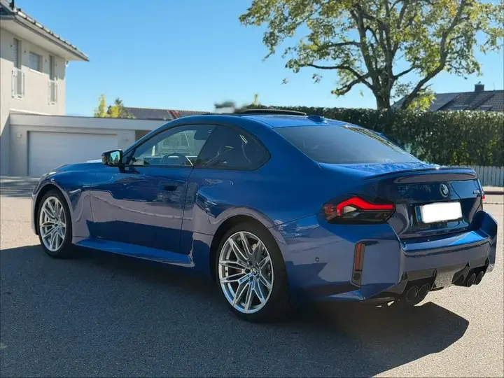 BMW M2