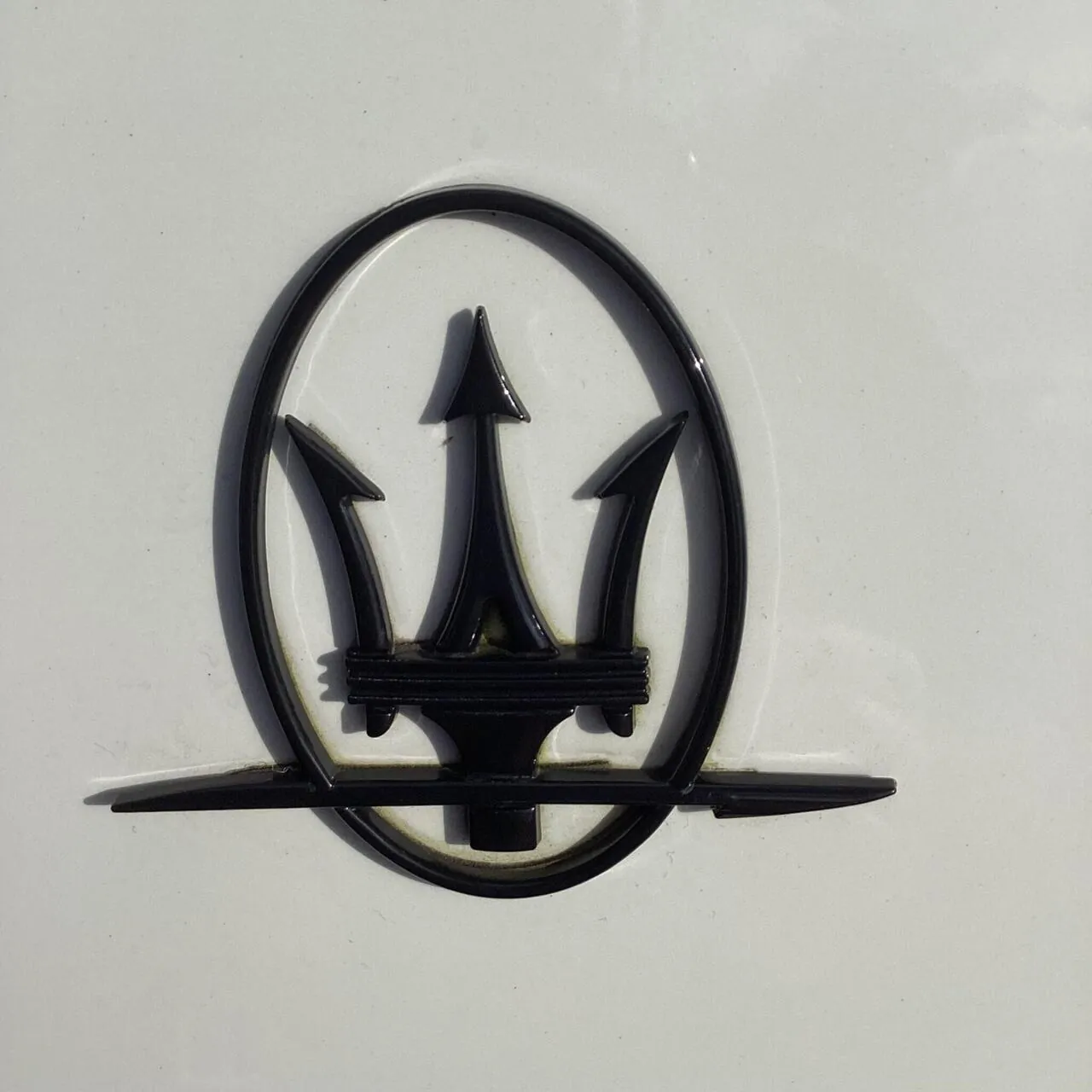 Maserati Ghibli 2017 photo 5