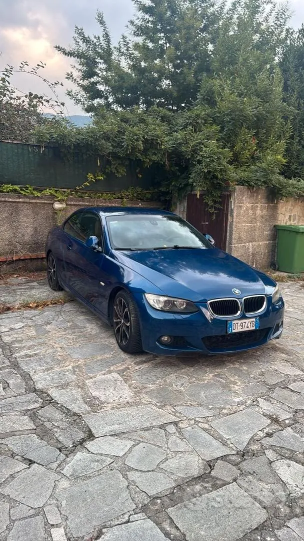 BMW 3 Series 2009 photo 4