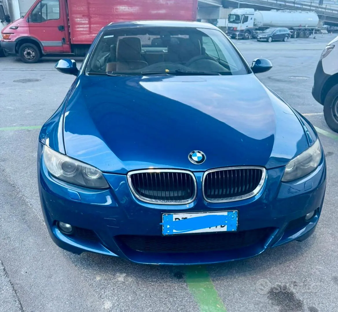 BMW 3 Series 2009 photo 3