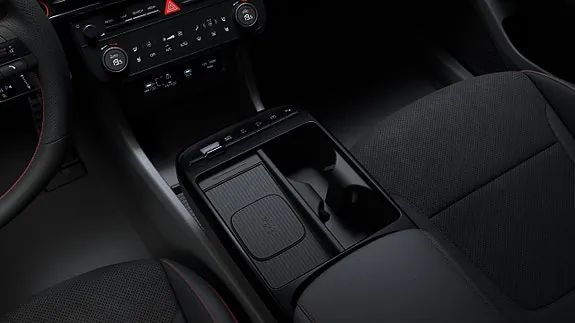 Hyundai Tucson 2027 photo 5