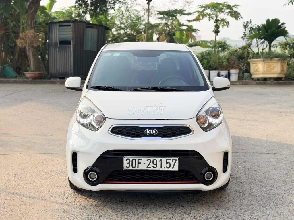 Kia Morning