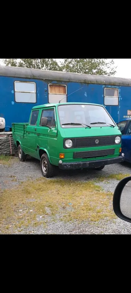 Volkswagen T 3