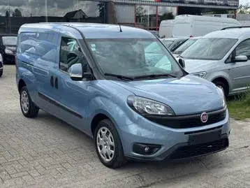 Fiat Doblo Maxi