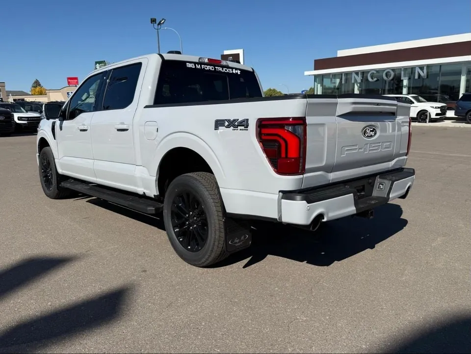Ford F-150 2026 photo 3