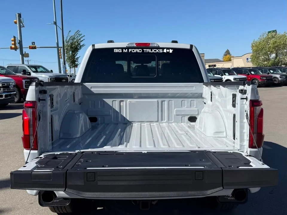 Ford F-150 2026 photo 5