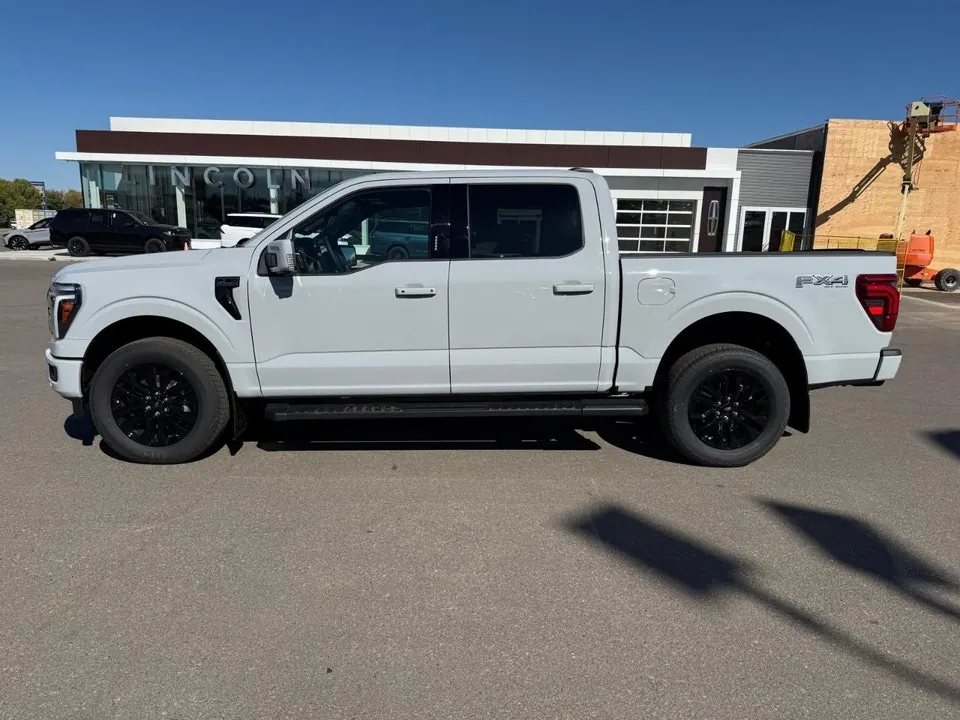 Ford F-150 2026 photo 2