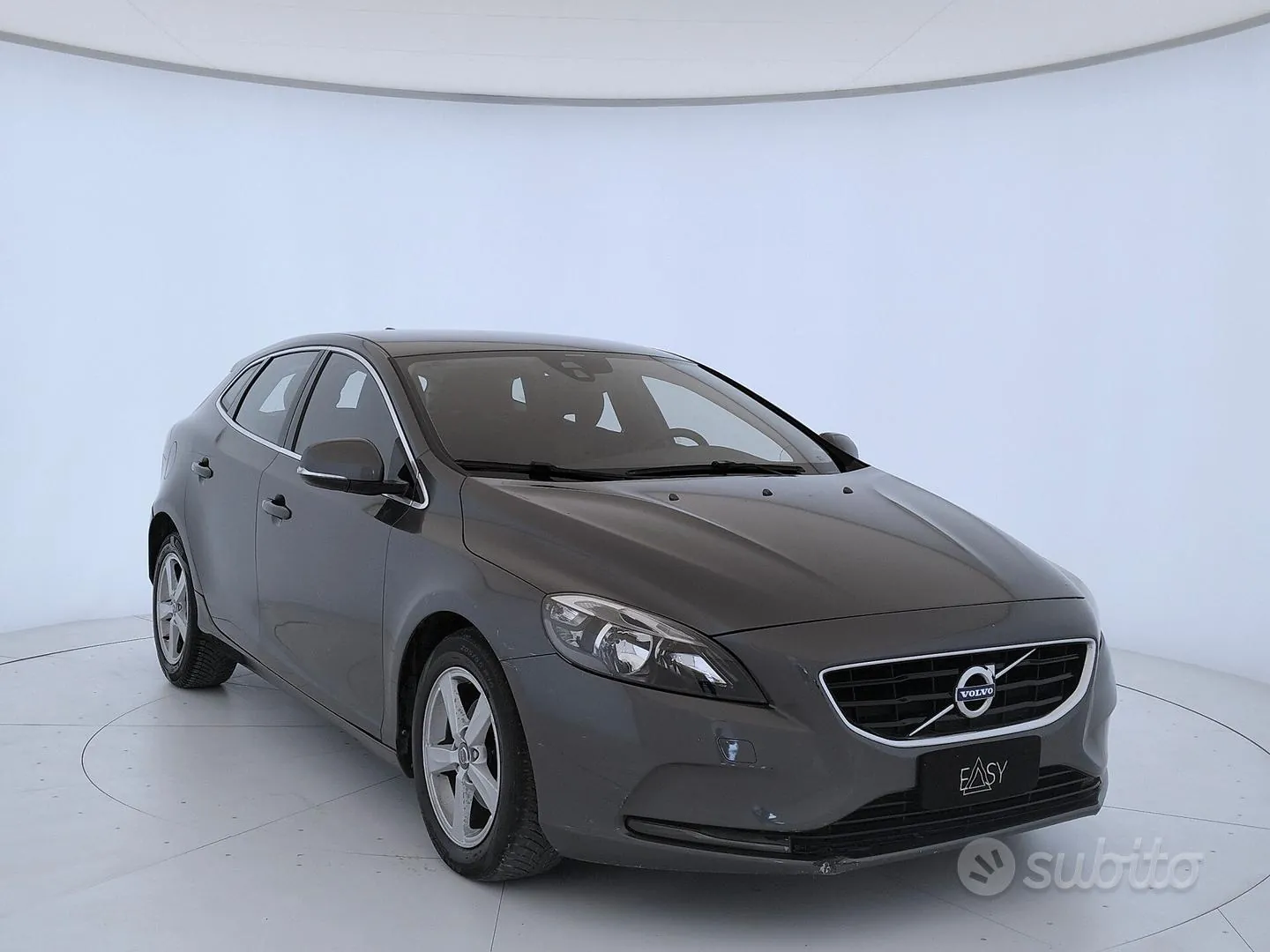Volvo V40 2013 photo 3