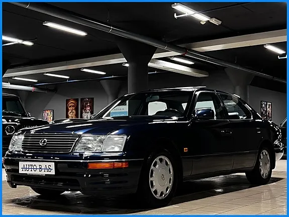 Lexus Ls400