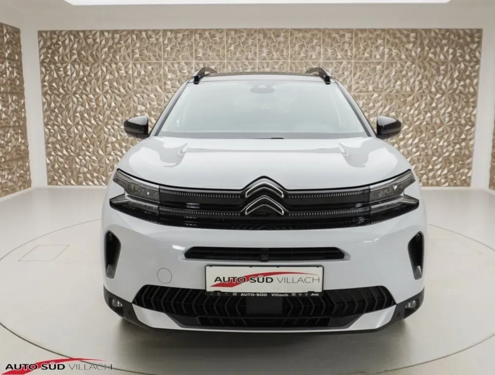 Citroen C5 Aircross 2025 photo 3