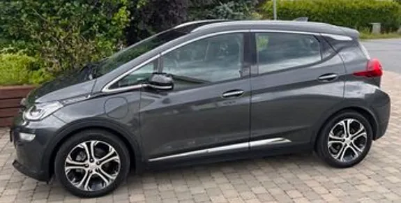 Opel Ampera-E 2019 photo 2