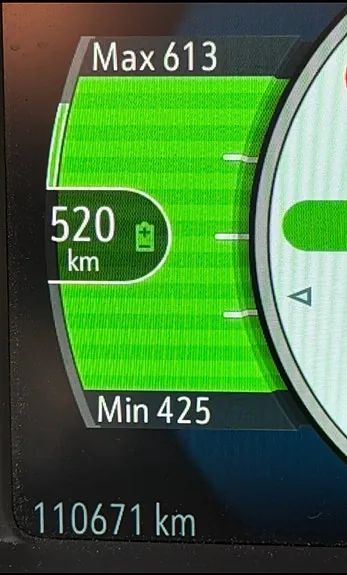Opel Ampera-E 2019 photo 3