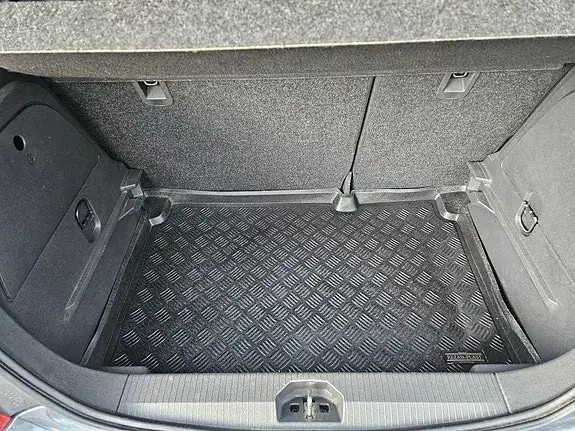 Opel Corsa 2007 photo 5