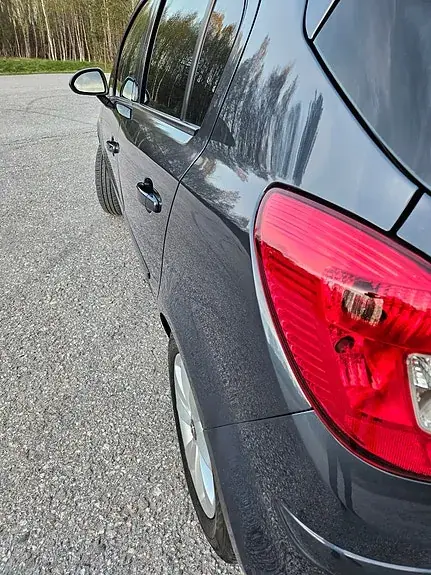 Opel Corsa 2007 photo 3