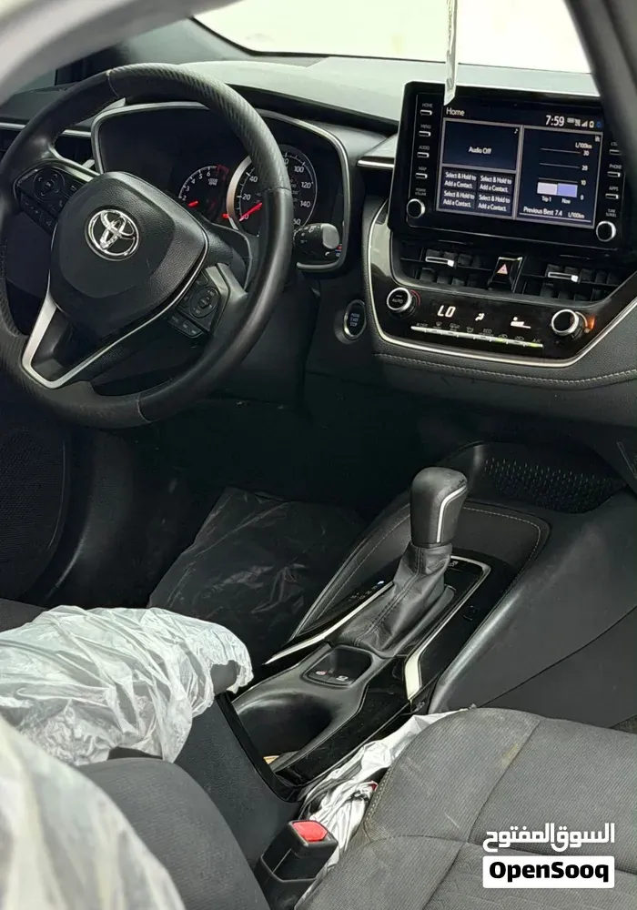 Toyota Corolla 2019 photo 4