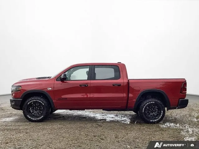 Ram 1500 2026 photo 2