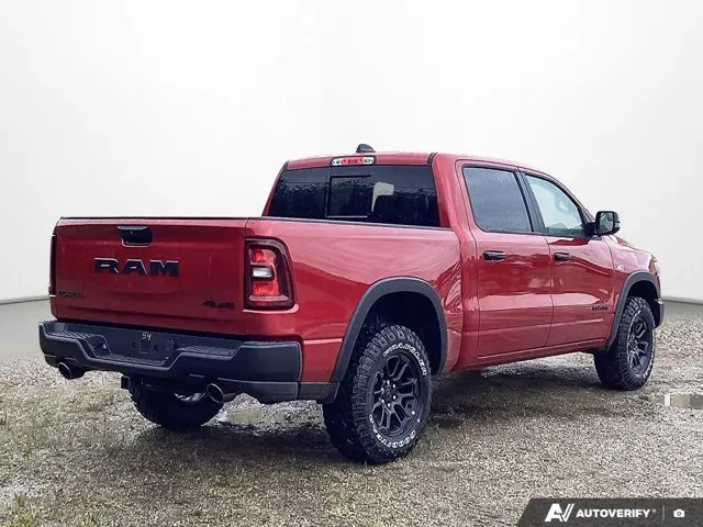 Ram 1500 2026 photo 5
