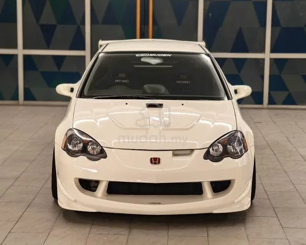 Honda Integra