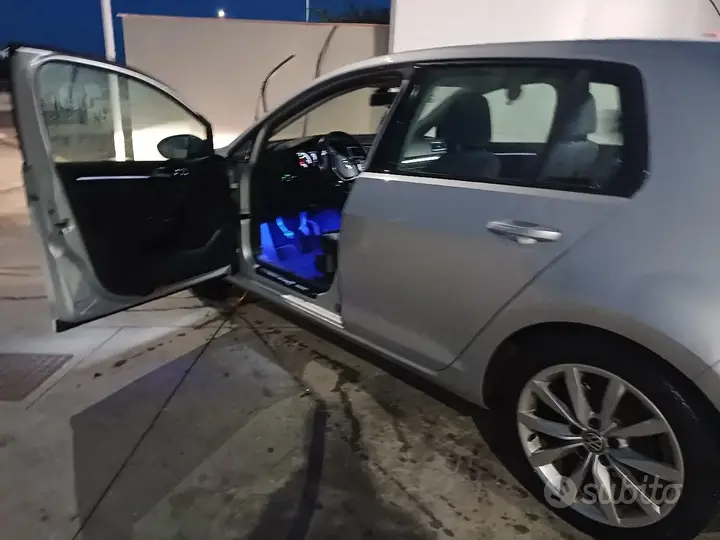 Volkswagen Golf 2014 photo 5