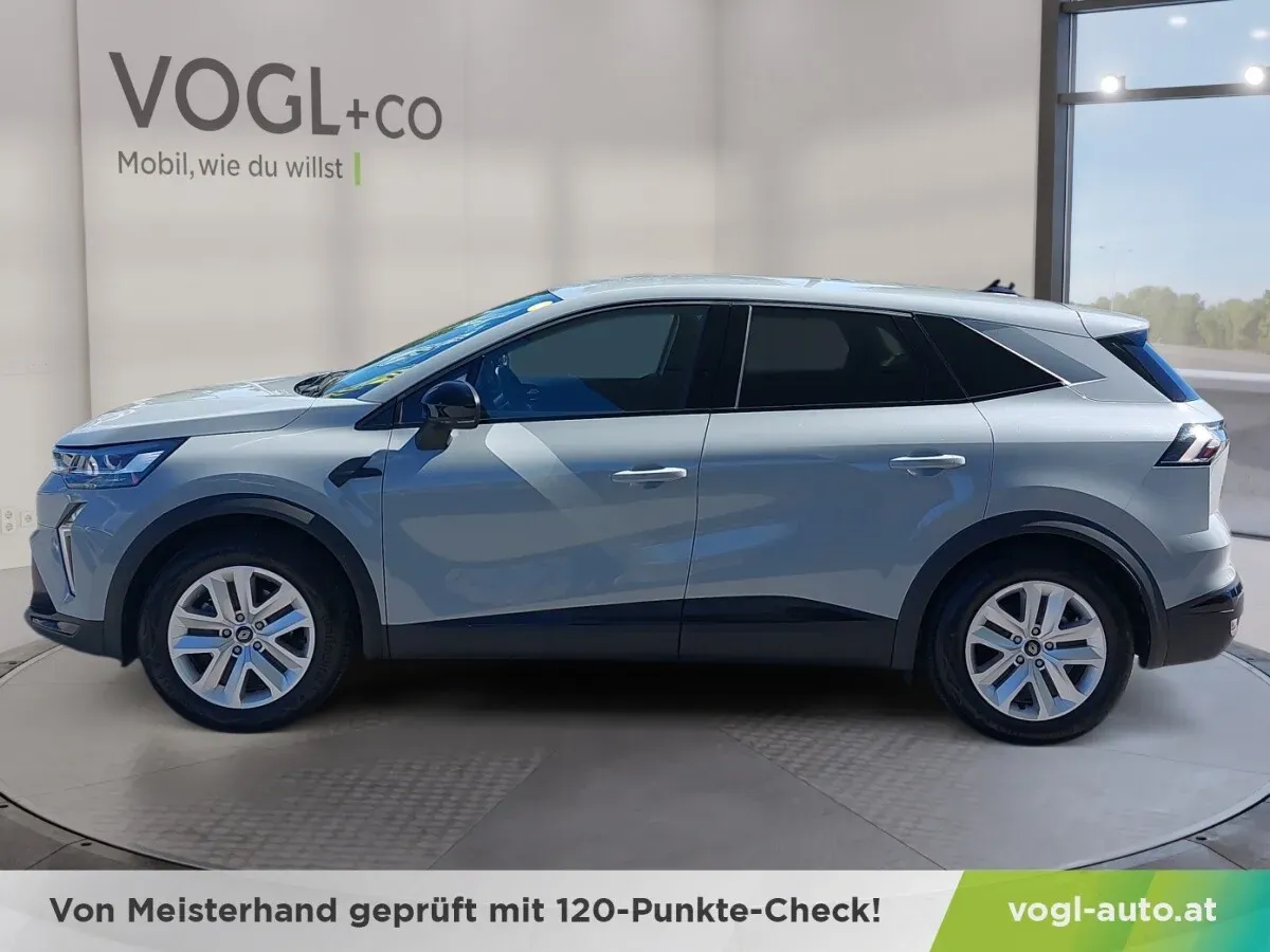Renault Symbioz 2024 photo 2