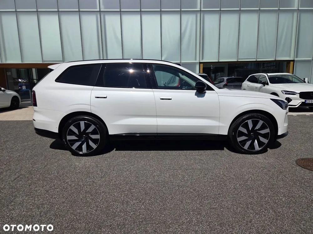 Volvo Ex90 2024 photo 3