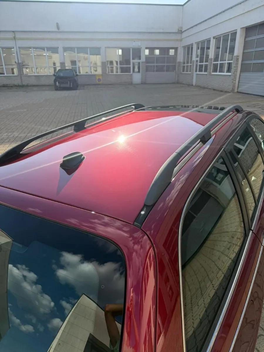 Rover 75